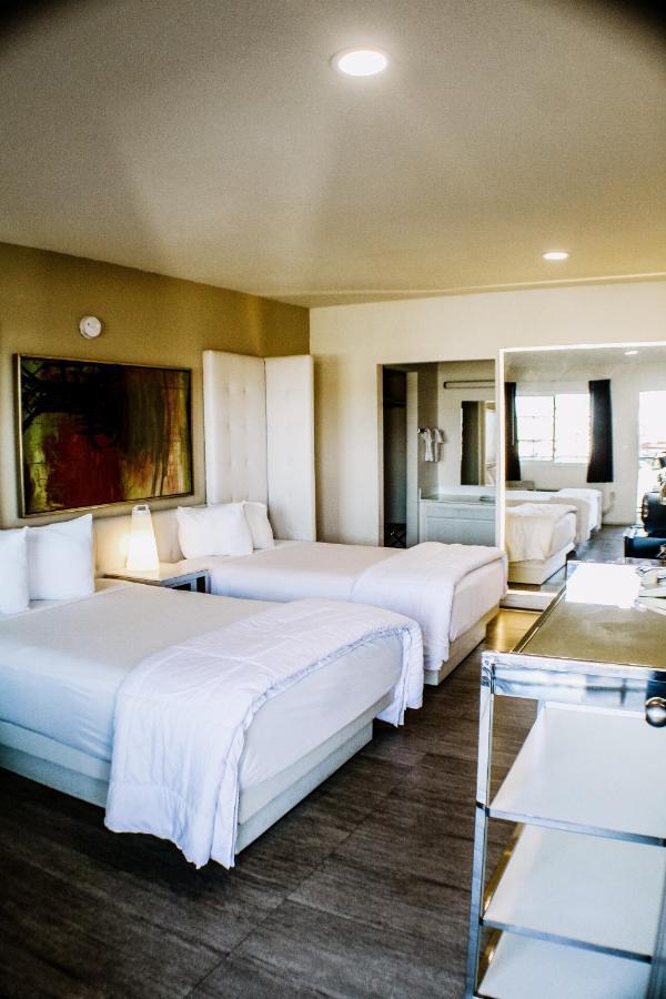 Rosamond Devonshire Inn Motel מראה חיצוני תמונה